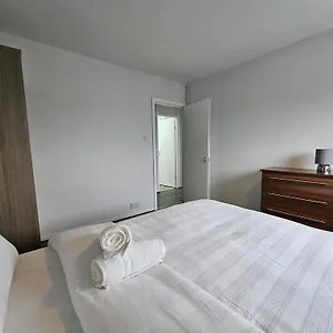 Apartment Near Towerbridge *