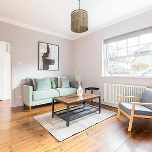 The Putney Apartment London