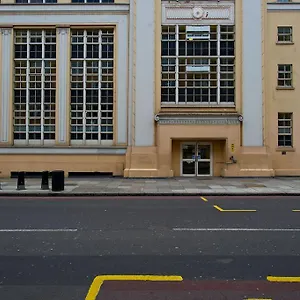Apartment Stamford Street