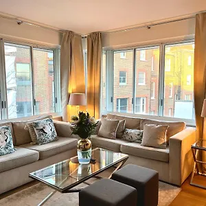 Apartment My One & Only By Sloane Square Airconditioning London