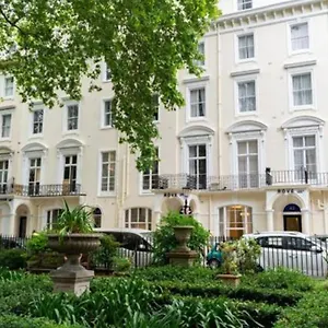 Rove Paddington Hotel