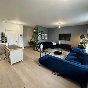 West London Hideaway Ealing
