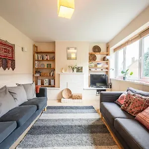 Apartment Pass The Keys Spacious 2bed Flat Camberwell London