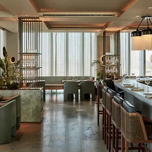 Apartment Manhattan Loft Gardens, Stratford E20