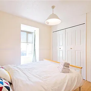 Apartment Manor Place Thamesmead Thamesmead (Greater London)
