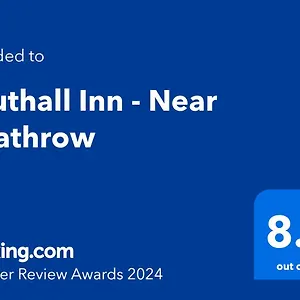 - Near Heathrow Holiday home