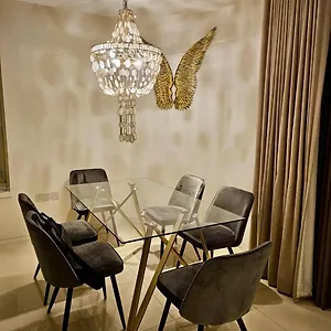 Soho West End Apartment