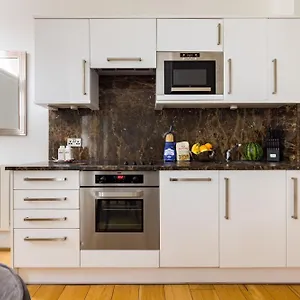 Apartment Marylebone Luxury 2 Bed