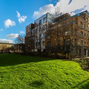 Stayinn Aldgate East Apartment London
