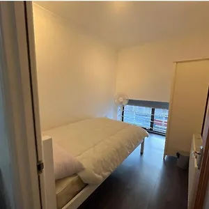 Flat 6, 419 Fulham