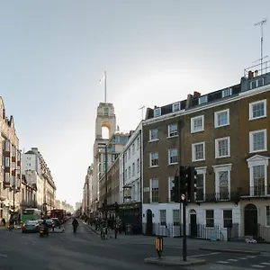 Aparthotel Regent's Park & Baker Street Modern Apartments!