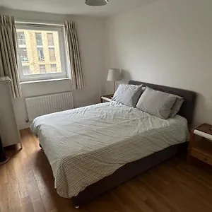 Apartment Kingston Flat *