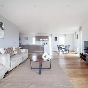 Apartment The Thames Collection London