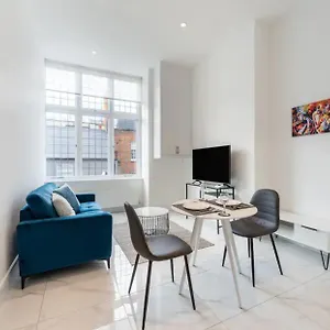 Luxury Harley Street Aparthotel London