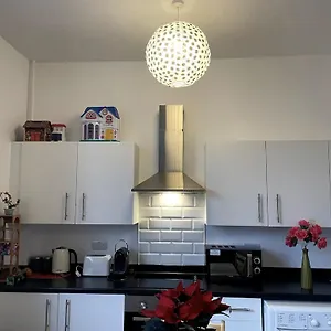 Lovely Flat In London