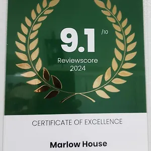 Apartment Marlow House