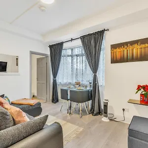 London, Near, Marble Arch, Oxford Street, Mayfair, One Bedroom London