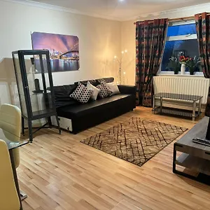 El Met Global Apartment *