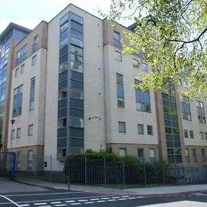Appartamento James Lighthill House, Finsbury,