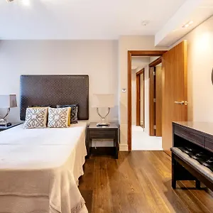 Apartment Camden Lux Suite-hosted By Sweetstay