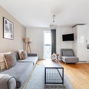The Hoxton Collection Apartment London