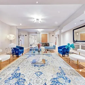 Apartment Ultra Massive House By Hyde Park *
