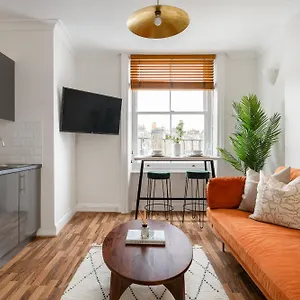 Apartment Urban Rest Notting Hill
