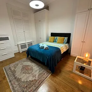 Apartment Cosy One Bedroom Flat