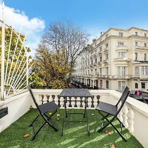 Hububb Luxury Leinster Gardens London
