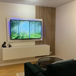 Cosy 1 Bed, Wembley * London