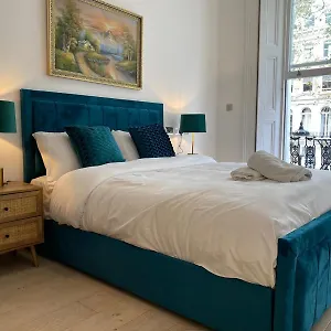 Apartment The Chapter- Knightsbridge *
