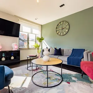 Apartment The Soho Star London
