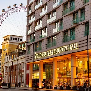 Hotel Park Plaza County Hall London