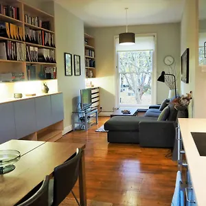 Holiday home Stunning House Overlooking Local Park *