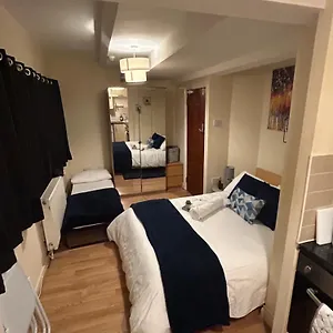 Apartment Cozy