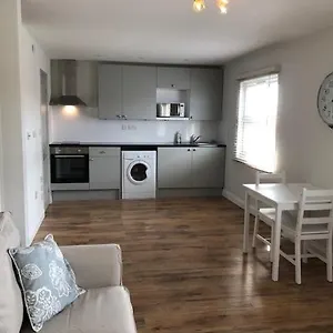 Apartment Fantastic Large 1 Bed Loft Flat Close To Heathrow - 77vfr5