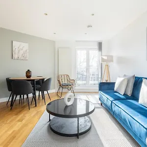 Apartment The Wembley Collection London
