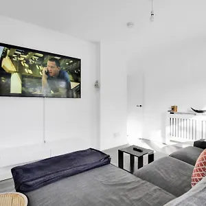 Apartment Peckham By Aps