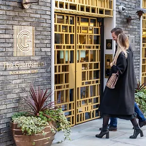 Hotel The Guardsman - Preferred And 5*