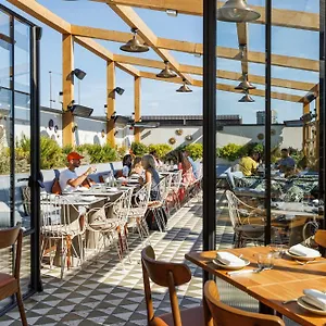 The Hoxton, Shoreditch Hotel 4*