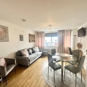 Apartment Bridge