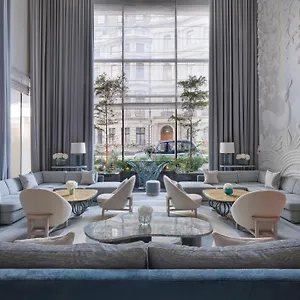 Four Seasons At Park Lane