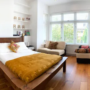 Location 2 Bed Flat, Zone Ii, Nw6