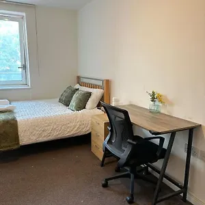 Apartment New Build 2 Bedroom With 2 Bath In *