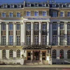 Hotel Hilton Euston 4*