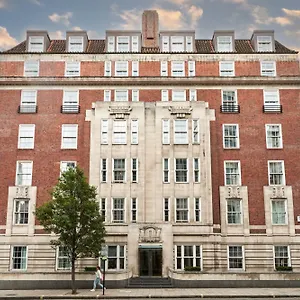Hotel Thistle Park Lane
