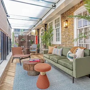 Luxury Flats Near Big Ben And Eye Apartment
