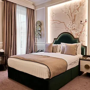 Warren House Кингстон на Темзе