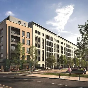The Portobello Apartment *