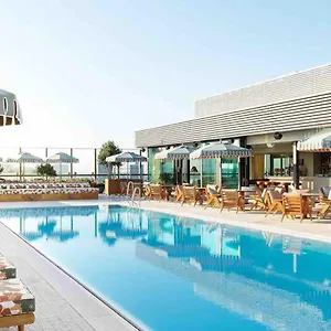 Luxury 1 Bed In Soho House Building W Pool Gym